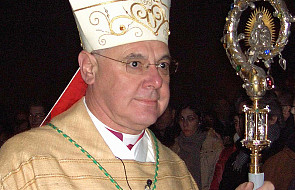 "Nie należy rozgrywać Benedykta XVI i Franciszka przeciw sobie"