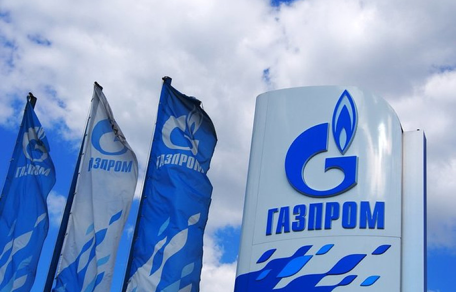 KE idzie w kierunku porozumienia z Gazpromem