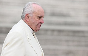 Franciszek zaapelował o gościnność dla imigrantów i poszanowanie godności najsłabszych