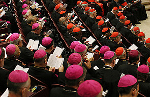 "To będzie najważniejsza rola najbliższego Synodu"