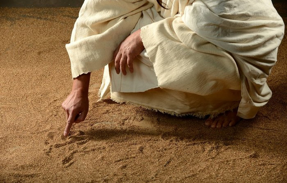 #Ewangelia: czy Jezus pomylił się w tym wyborze?