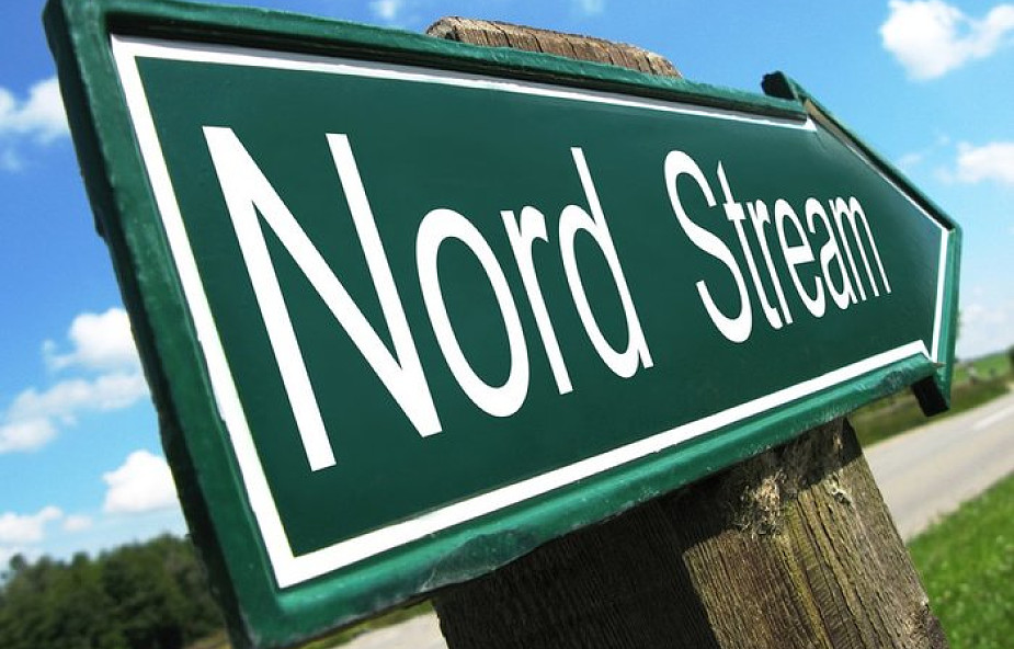 KE udostępnia Rosji większą przepustowość Nord Streamu