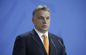 Viktor Orban grozi pozwaniem KE ws. kwot uchodźców