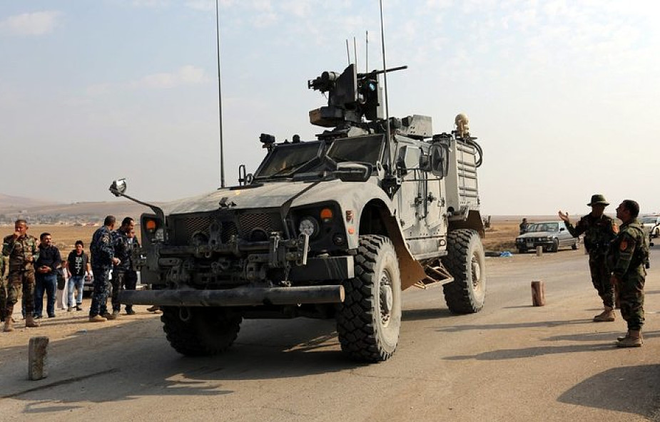 Irak: szyicka milicja wspierana przez Iran włącza się do walk o Mosul