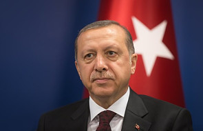 Erdogan: UE nie wypełnia zobowiązań ws. pomocy na migrantów