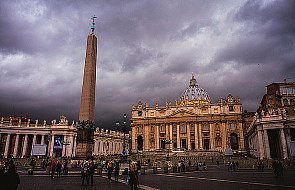Anglikańscy i katoliccy biskupi pielgrzymują do Rzymu