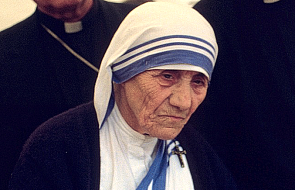 Matka Teresa napisała do Polaków tylko jeden list. Bardzo mocne słowa świętej