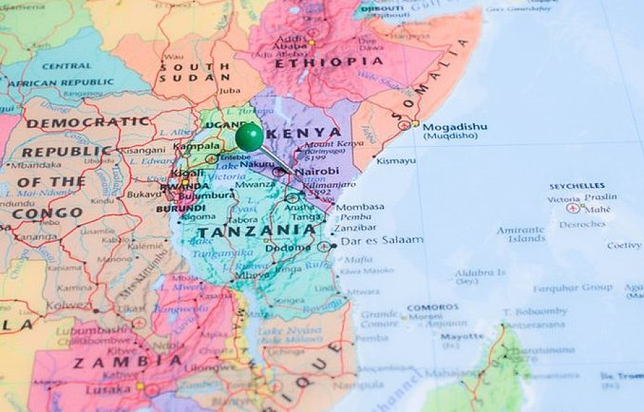 Kenia: powstały katolickie rozgłośnie radiowe