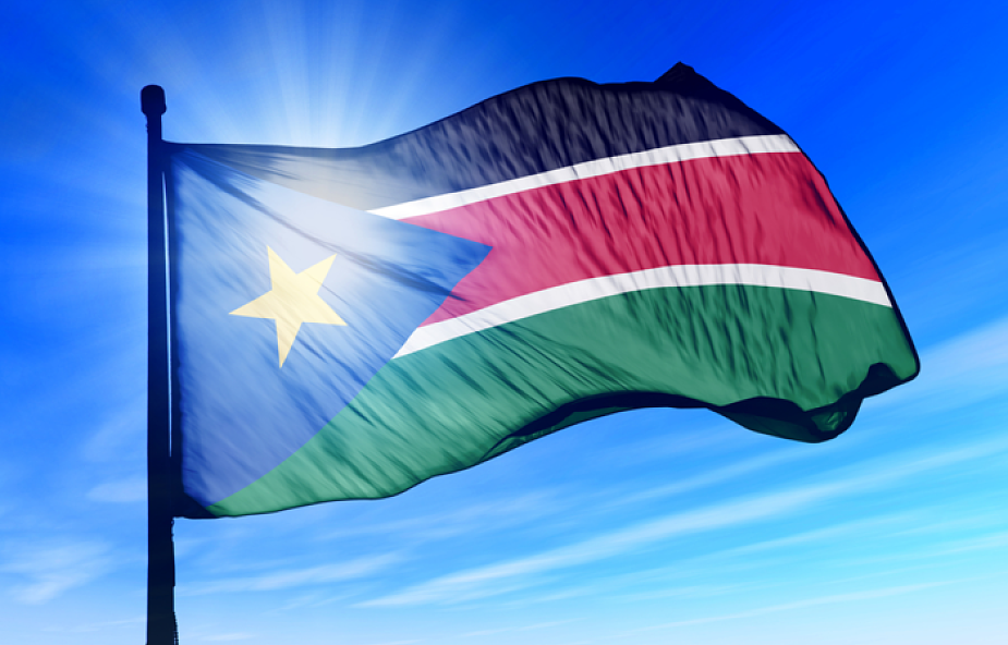 Sudan Południowy: biskup krytykuje władze