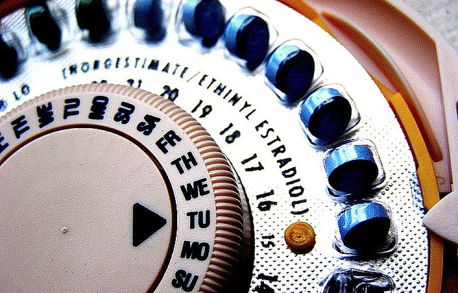 Obowiązkowa antykoncepcja dla kobiet w Holandii