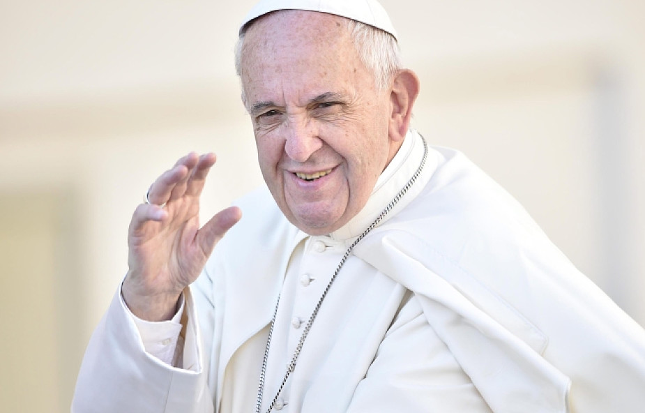 Papież na Twitterze o konieczności dialogu ekumenicznego