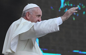 Papież odwiedzi Kolumbię w 2017 r.