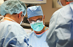Ministerstwo Zdrowia chce popularyzować transplantację