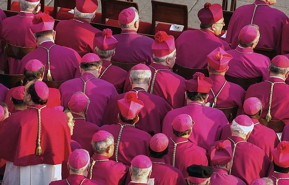 Nicea: modlitwa przewodniczących episkopatów 