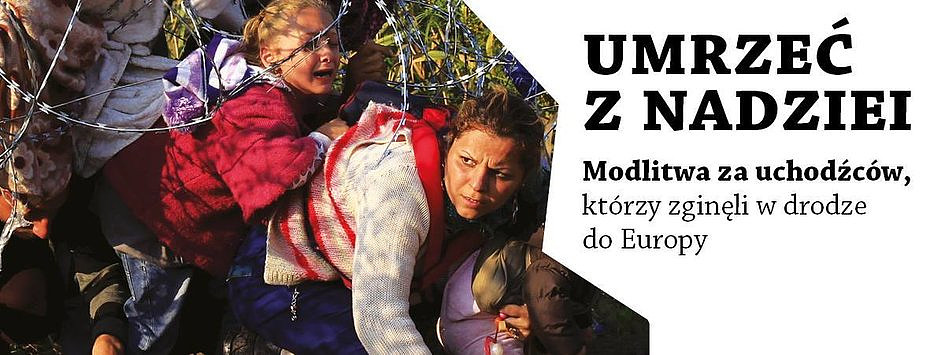 Prymas Polski: nie wolno mówić, że uchodźcy to nie nasz problem - zdjęcie w treści artykułu