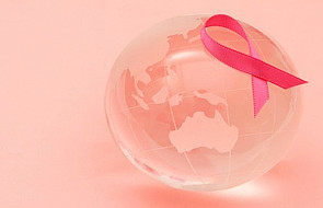 Kobiety chorujące na raka piersi mogą cieszyć się życiem