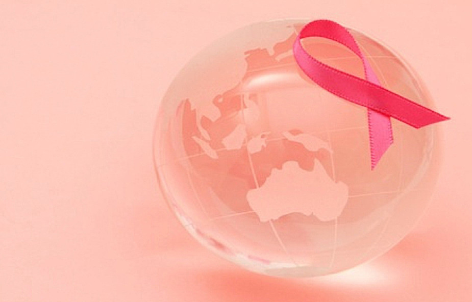 Kobiety chorujące na raka piersi mogą cieszyć się życiem