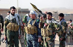 Irak: wojsko informuje, że weszło do Mosulu