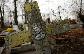 Lublin: kwesta na odnowę zabytkowego cmentarza