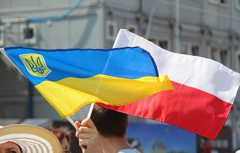 Ukraina: obchody Święta Niepodległości w Kijowie