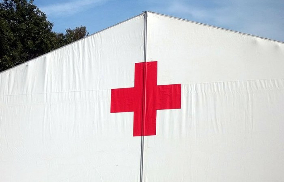 Czerwony Krzyż o obojętności rządów na tragedię migrantów