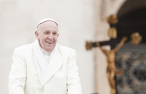 Papież: miłosierdzie to akceptacja bez wykluczania