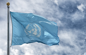 ONZ: chrześcijanie prześladowani na całym świecie