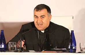 Kalisz: iracki arcybiskup opowiedział o prześladowaniach