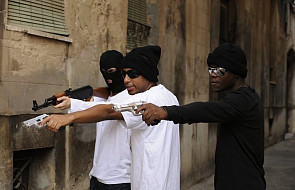 Gangi terroryzują Mediolan. Burmistrz prosi wojsko o pomoc