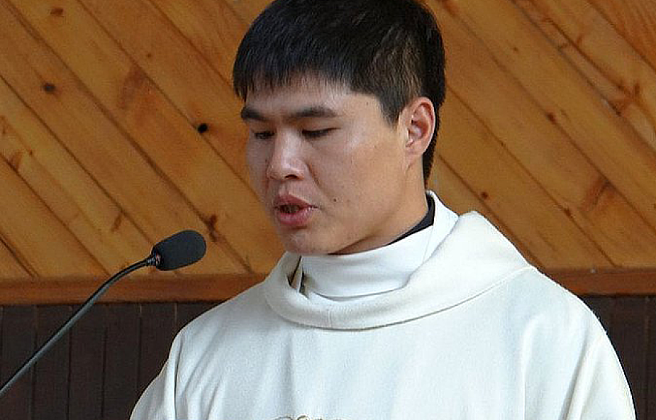 Ks. Yongwang Hou o trudnościach Kościoła w Chinach