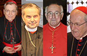 4 kardynałów naciska na papieża. Oczekują odpowiedzi "tak" lub "nie"