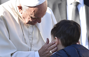 Papież: zagwarantujmy prawa wszystkim dzieciom