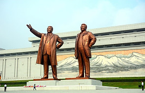 MSZ Korei Północnej: nie obchodzi nas, kto stoi na czele USA