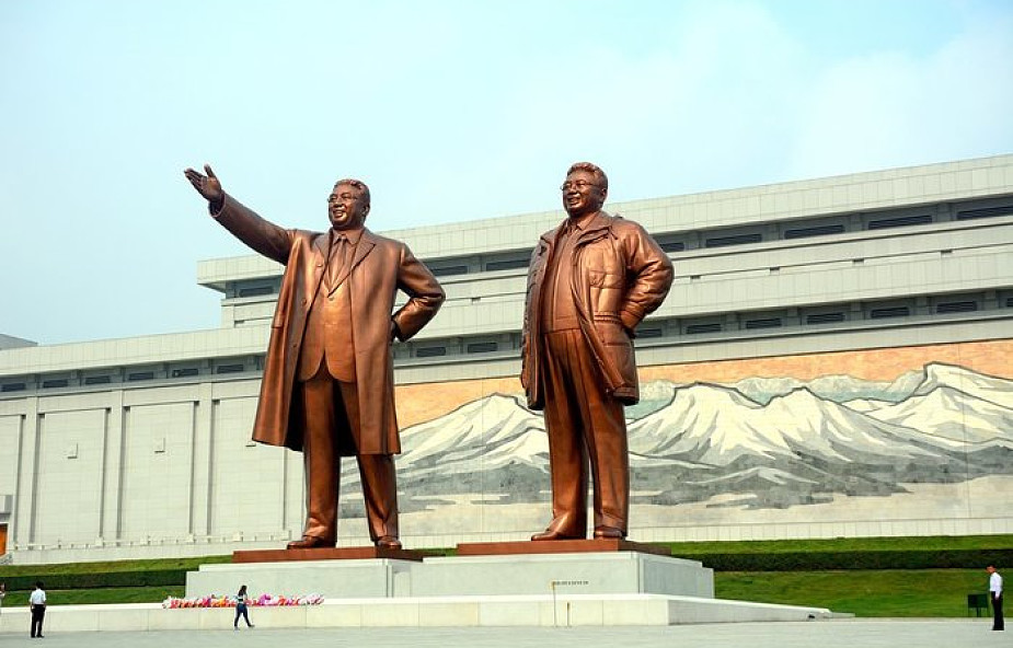 MSZ Korei Północnej: nie obchodzi nas, kto stoi na czele USA