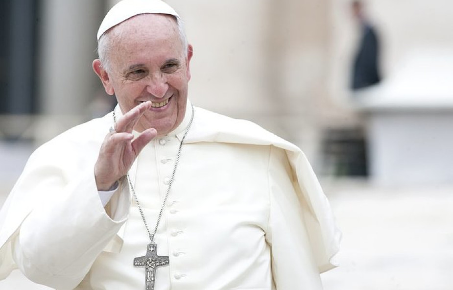 Papież do Polaków: trwajcie w miłości bliźniego