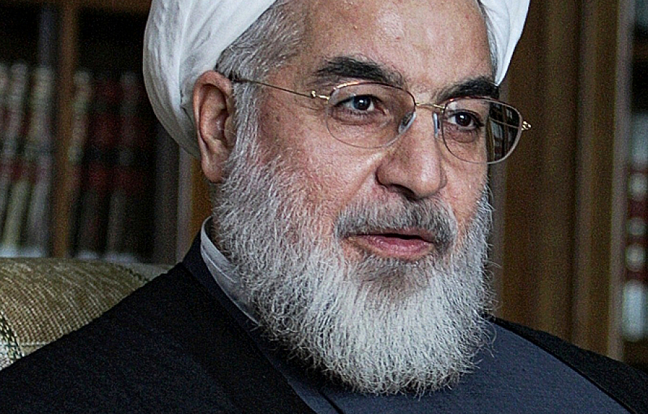 Rowhani: Iran będzie respektował umowę atomową
