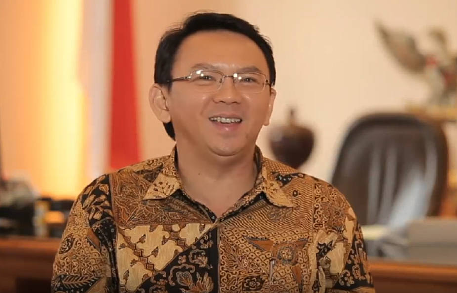 Indonezja: chrześcijański gubernator oskarżony o bluźnierstwo