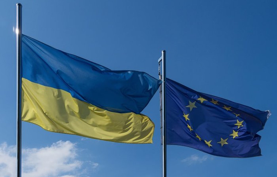 Wstępna zgoda na zniesienie wiz dla Ukraińców