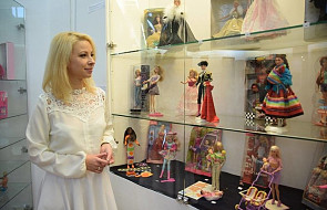 Lalki Barbie na ratunek uzależnionej młodzieży