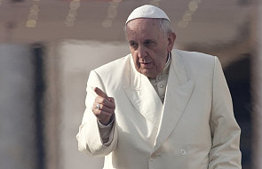 Papież wzywa afrykańskich przywódców do dialogu