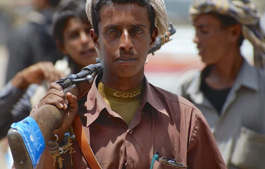 Jemen: 48-godzinne zawieszenie broni