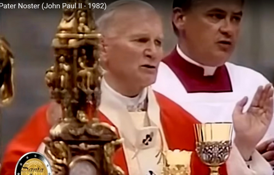 70 lat od pierwszej Mszy Karola Wojtyły