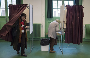 Francja: prawybory prezydenckie w partii Republikanie