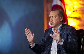 Erdogan: Turcja nie musi przystępować do UE