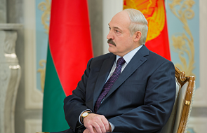 Łukaszenka: Białoruś i UE stoją przed wyjątkową szansą