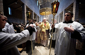 Norwegia: w Trondheim konsekrowano nową katedrę