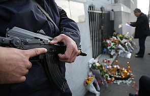 Francja: udaremniono atak terrorystyczny