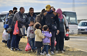 Irlandia: opóźnienia w przyjmowaniu uchodźców
