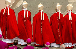 Grecki biskup o liście 4 kardynałów: herezja i zgorszenie