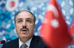Turcja: zwolniono z pracy 15 tys. urzędników